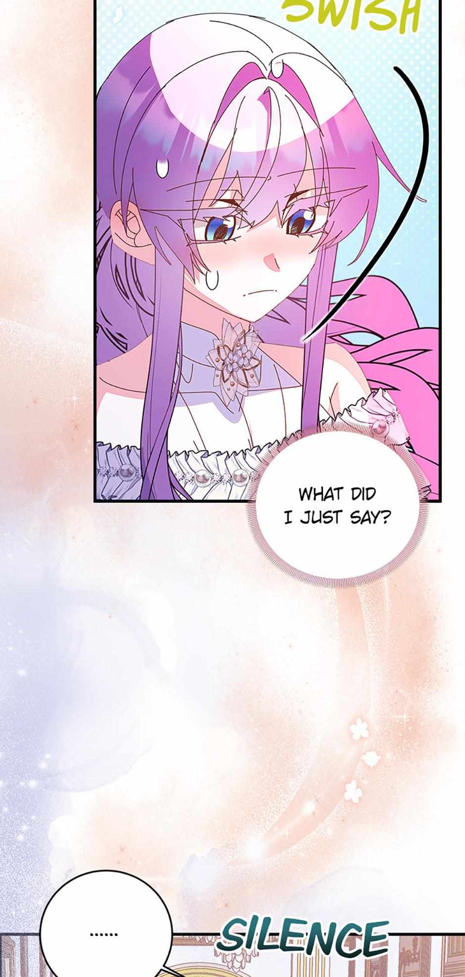 I’m the Main Character’s Child Chapter 89 page 57 - 