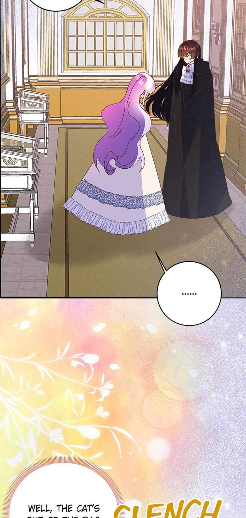 I’m the Main Character’s Child Chapter 89 page 58 - 