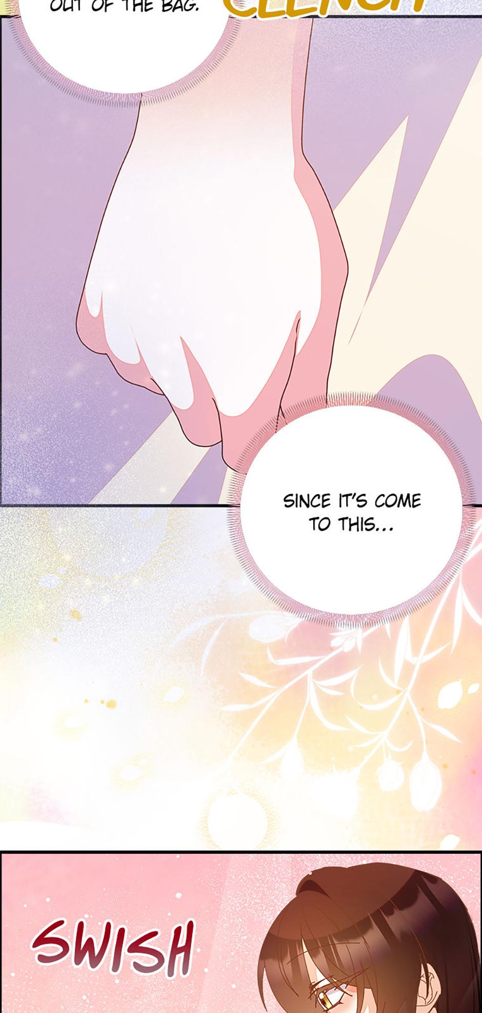 I’m the Main Character’s Child Chapter 89 page 59 - 