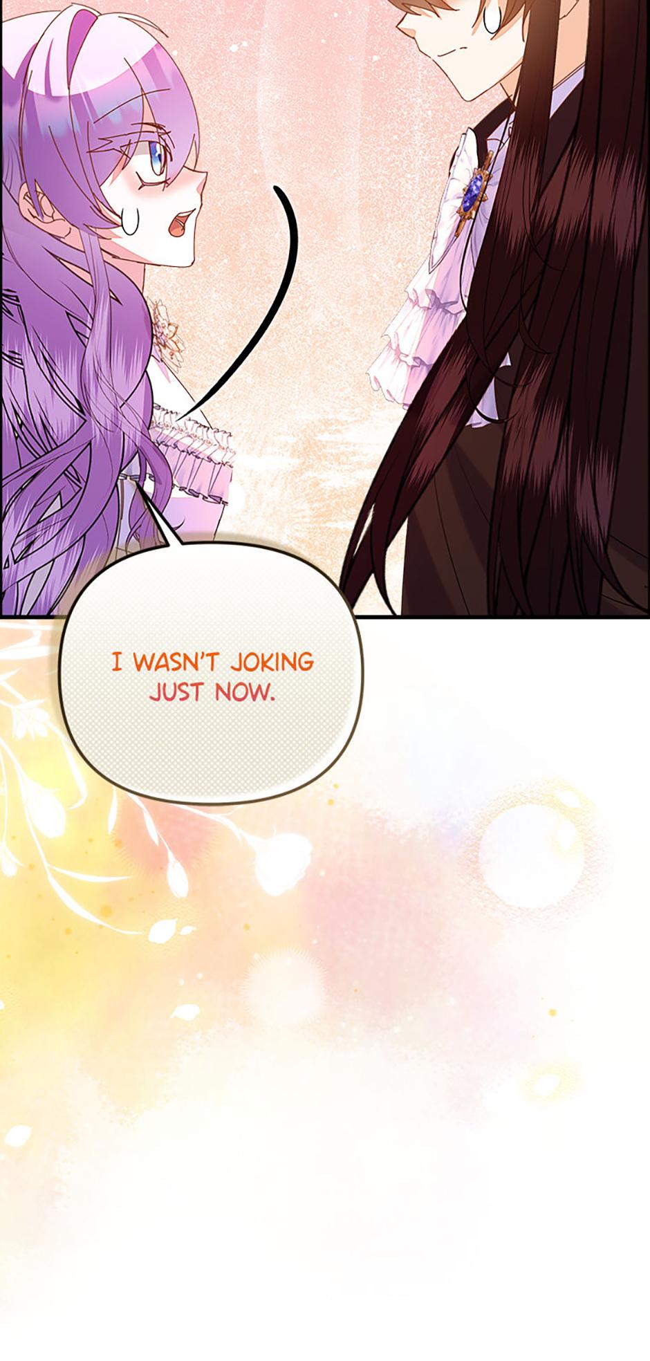 I’m the Main Character’s Child Chapter 89 page 60 - 