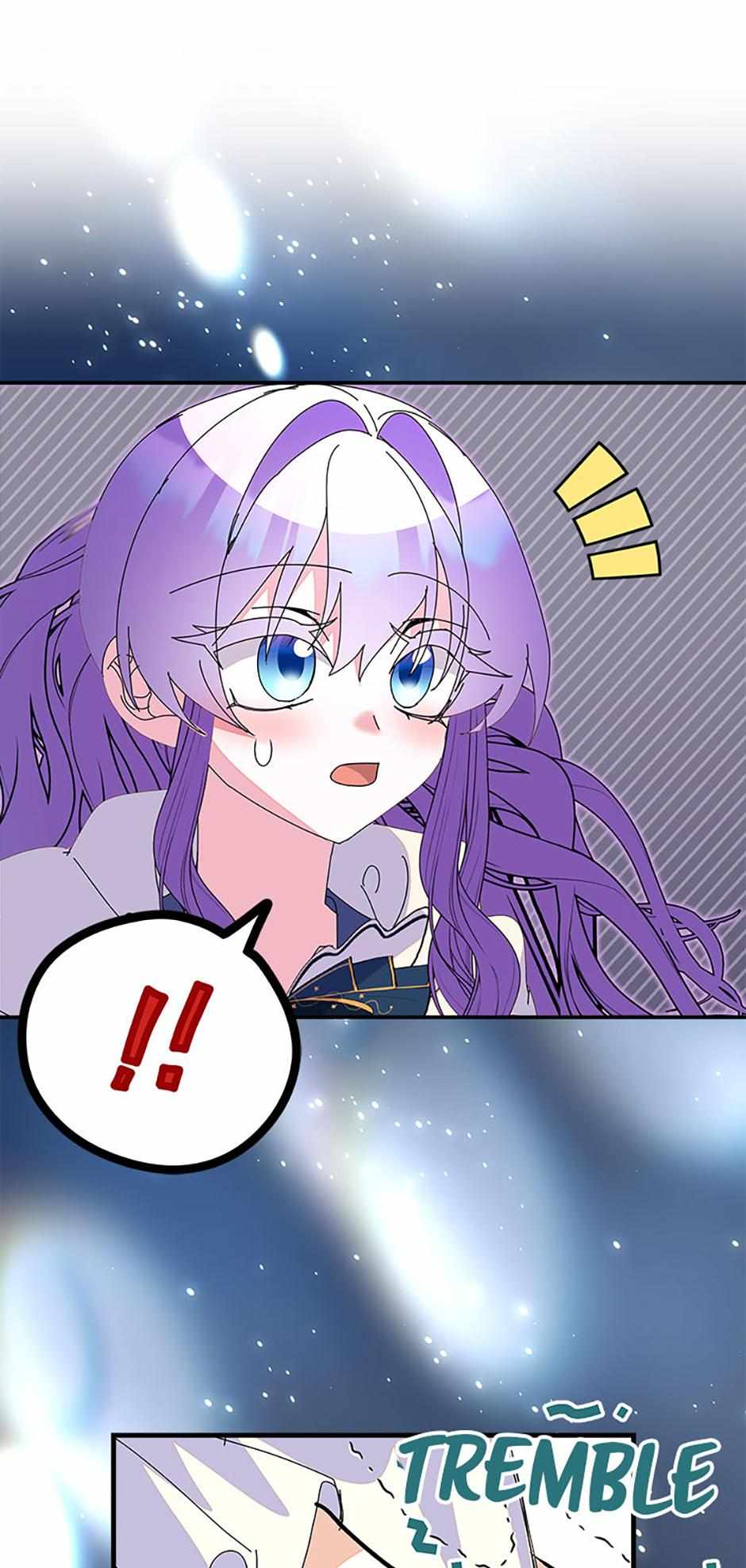 I’m the Main Character’s Child Chapter 89 page 7 - 