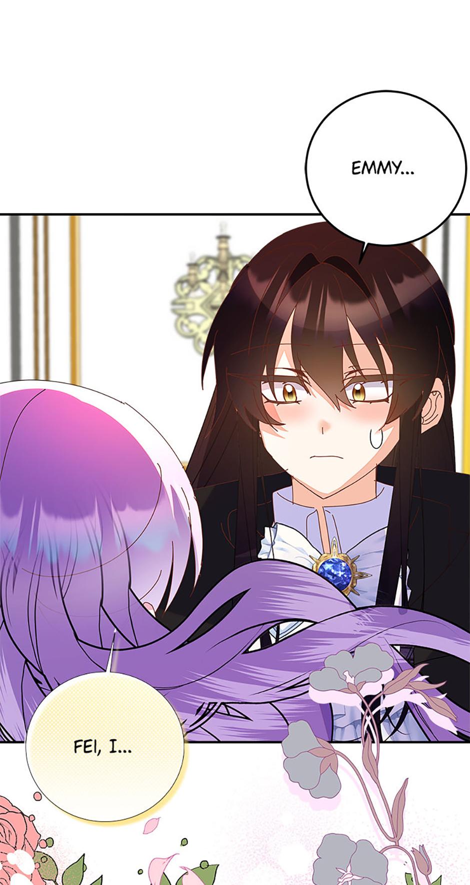 I’m the Main Character’s Child Chapter 89 page 61 - 