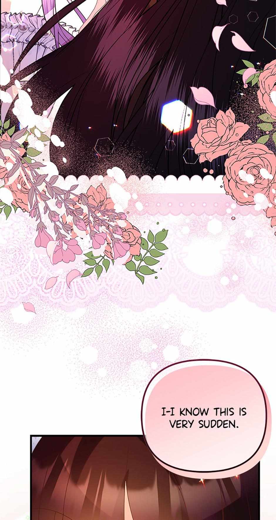 I’m the Main Character’s Child Chapter 89 page 63 - 