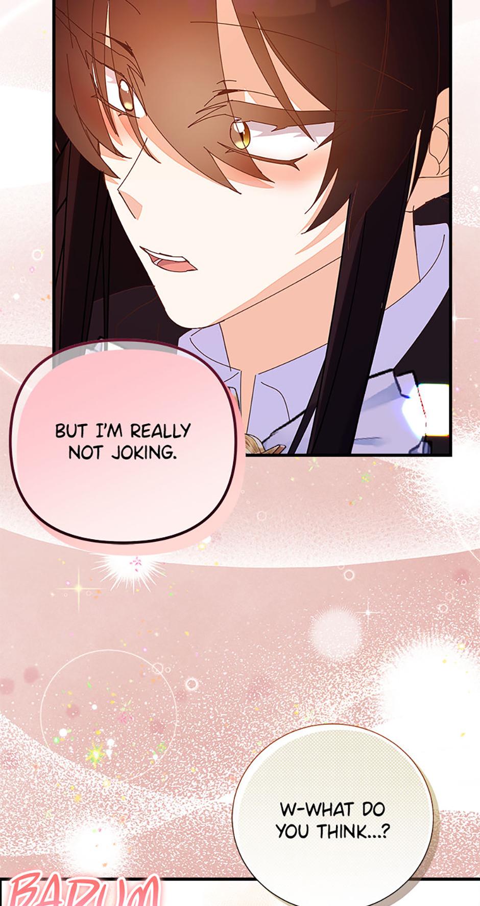 I’m the Main Character’s Child Chapter 89 page 64 - 