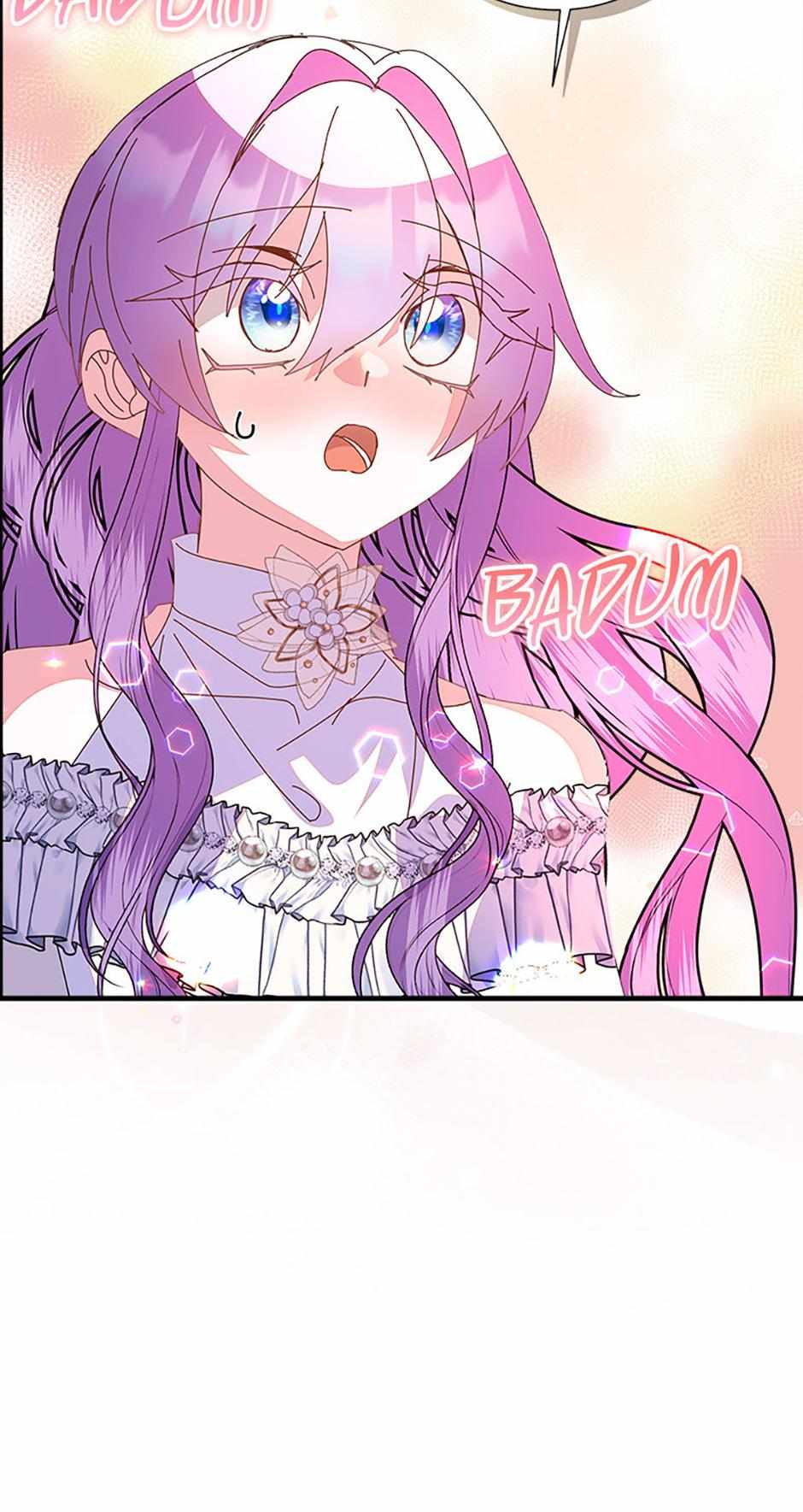 I’m the Main Character’s Child Chapter 89 page 65 - 
