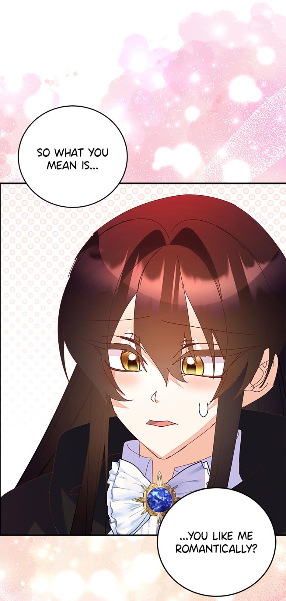 I’m the Main Character’s Child Chapter 89 page 66 - 