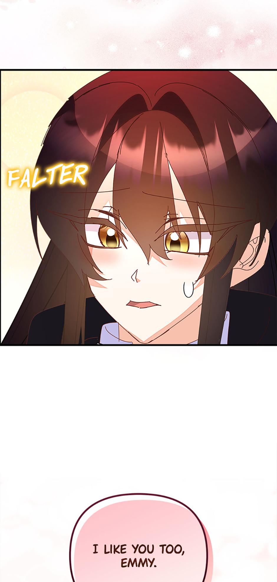 I’m the Main Character’s Child Chapter 89 page 68 - 
