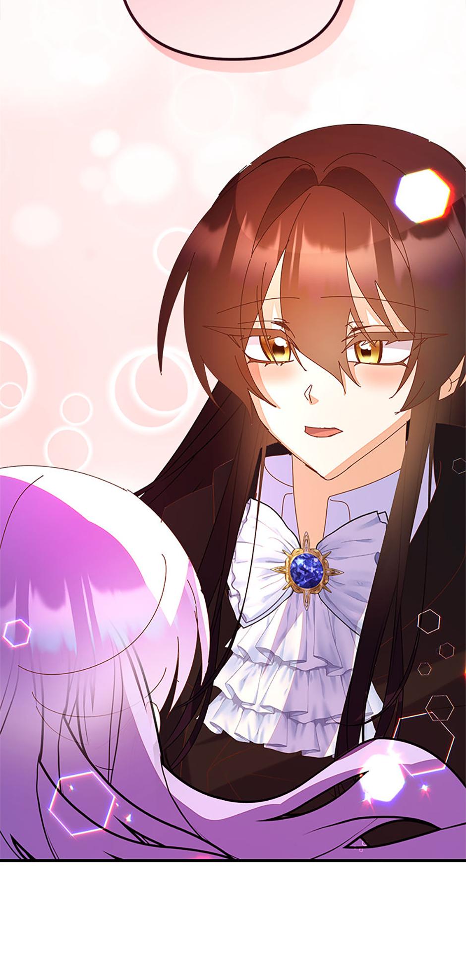 I’m the Main Character’s Child Chapter 89 page 69 - 