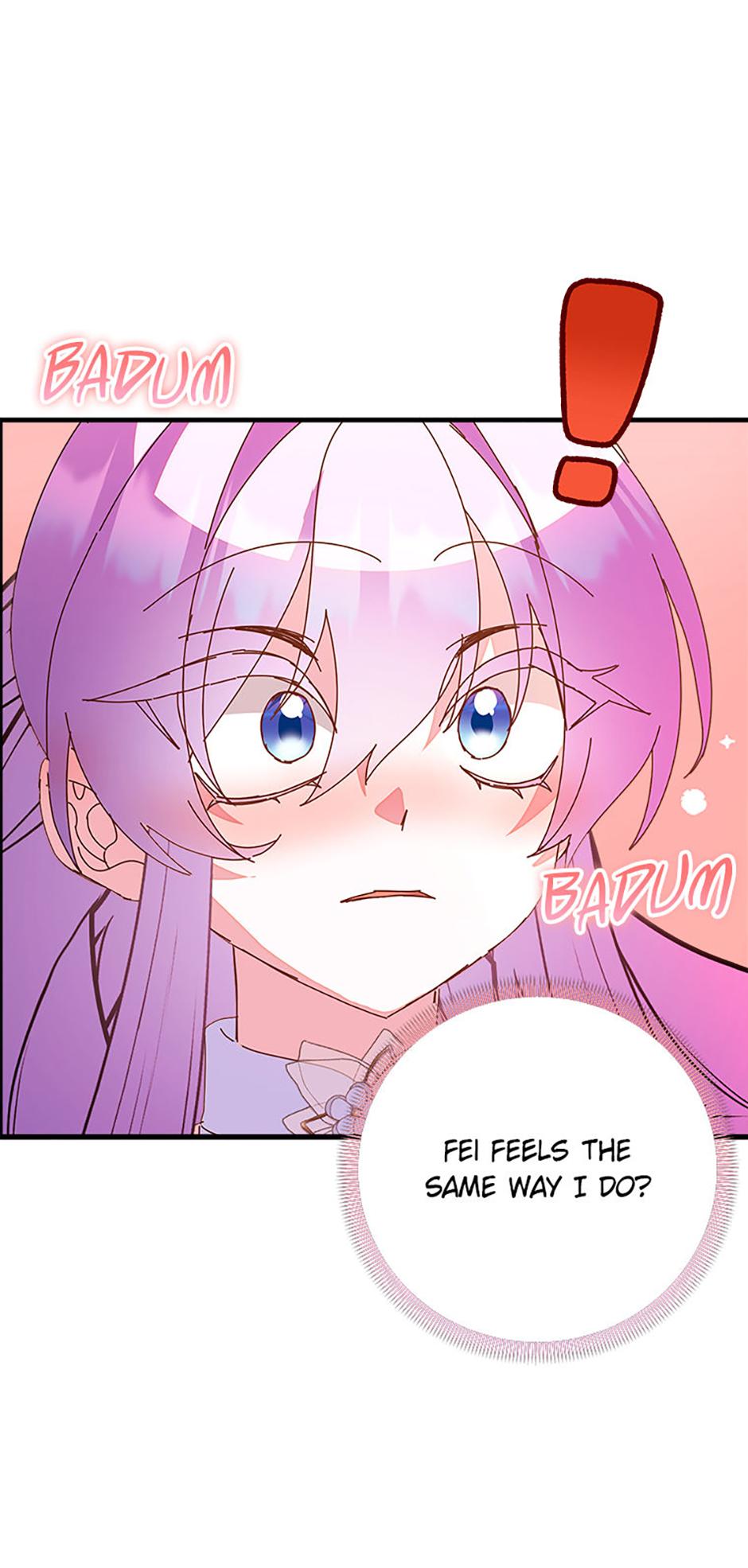I’m the Main Character’s Child Chapter 89 page 70 - 
