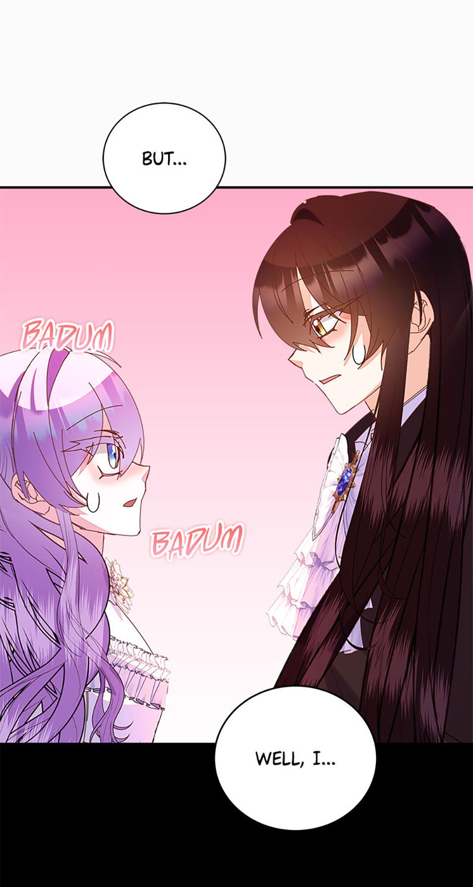 I’m the Main Character’s Child Chapter 89 page 71 - 