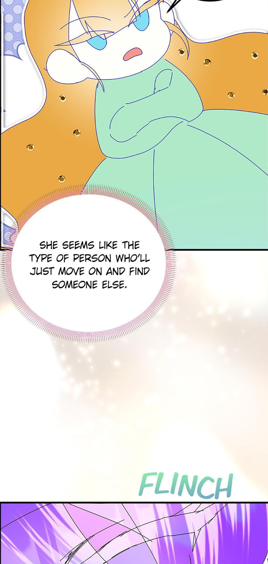 I’m the Main Character’s Child Chapter 89 page 9 - 