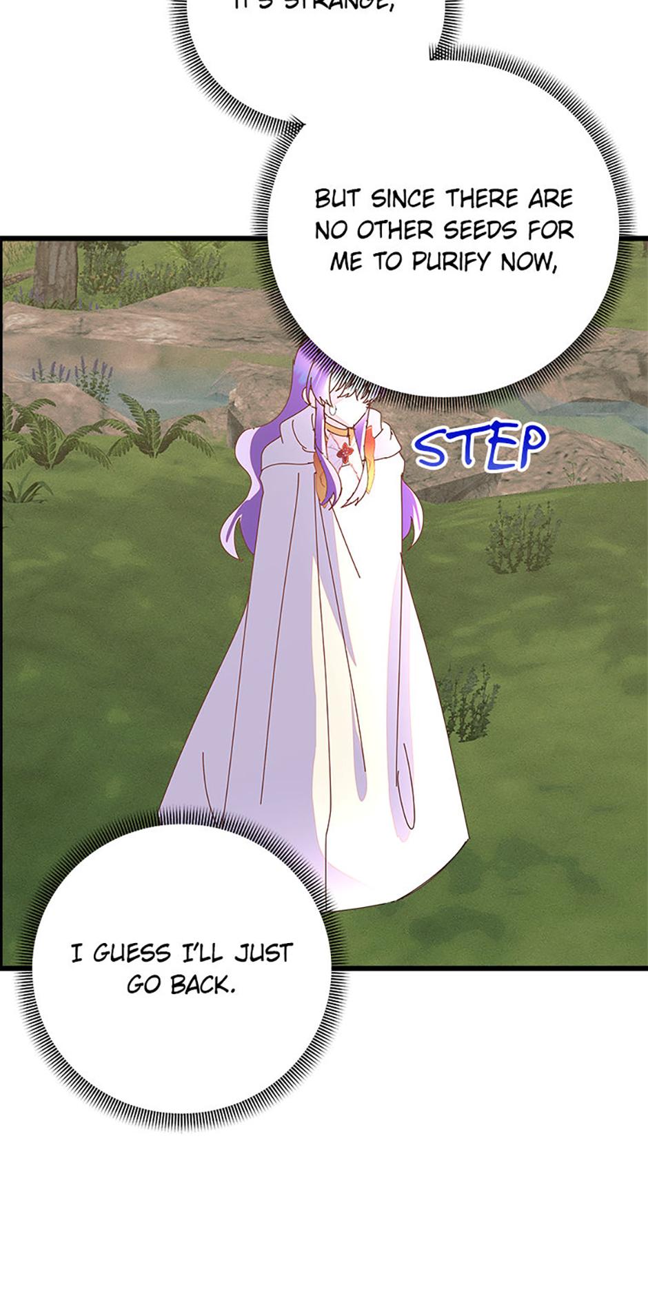 I’m the Main Character’s Child Chapter 90 page 26 - 