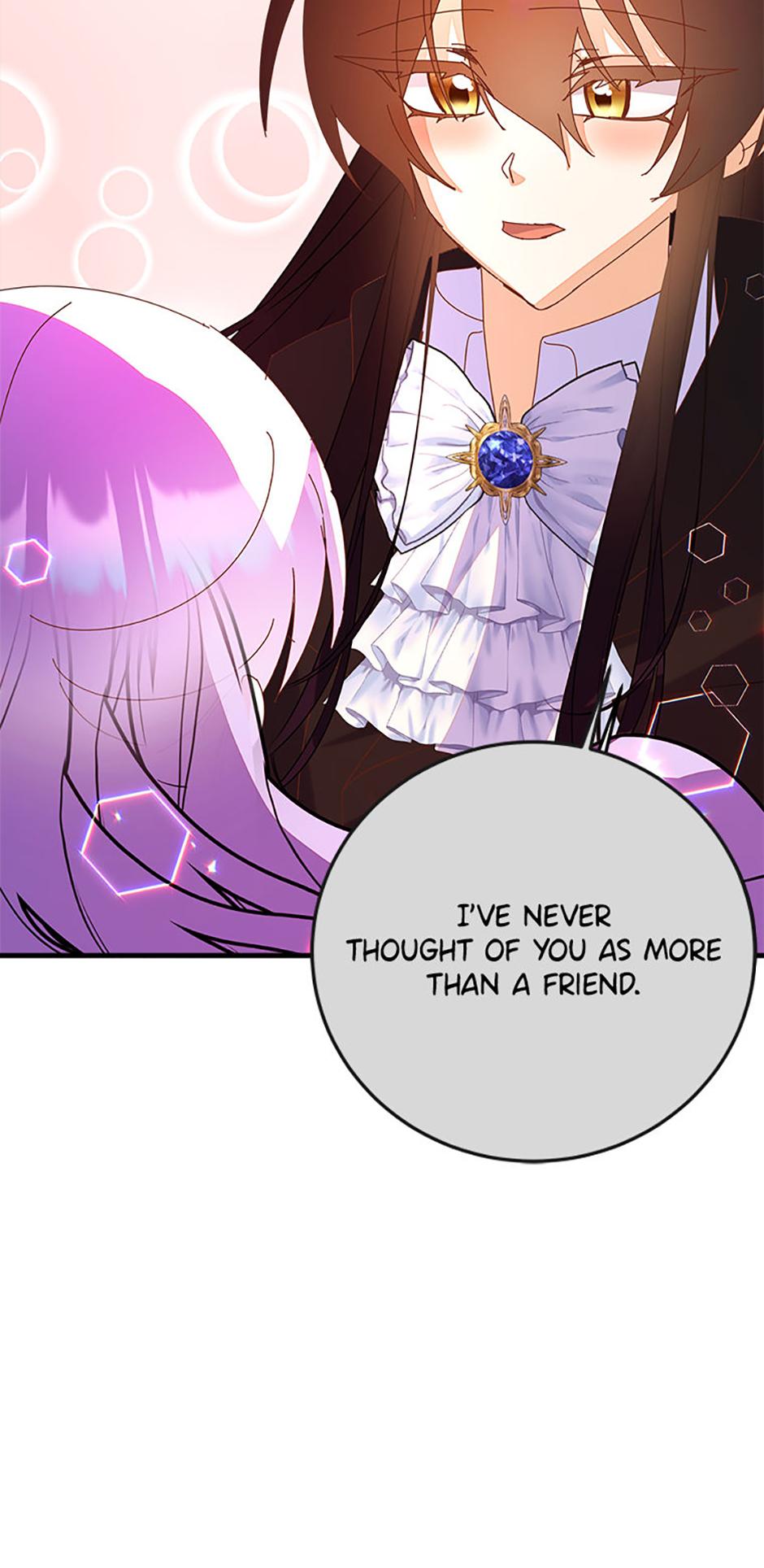 I’m the Main Character’s Child Chapter 90 page 5 - 