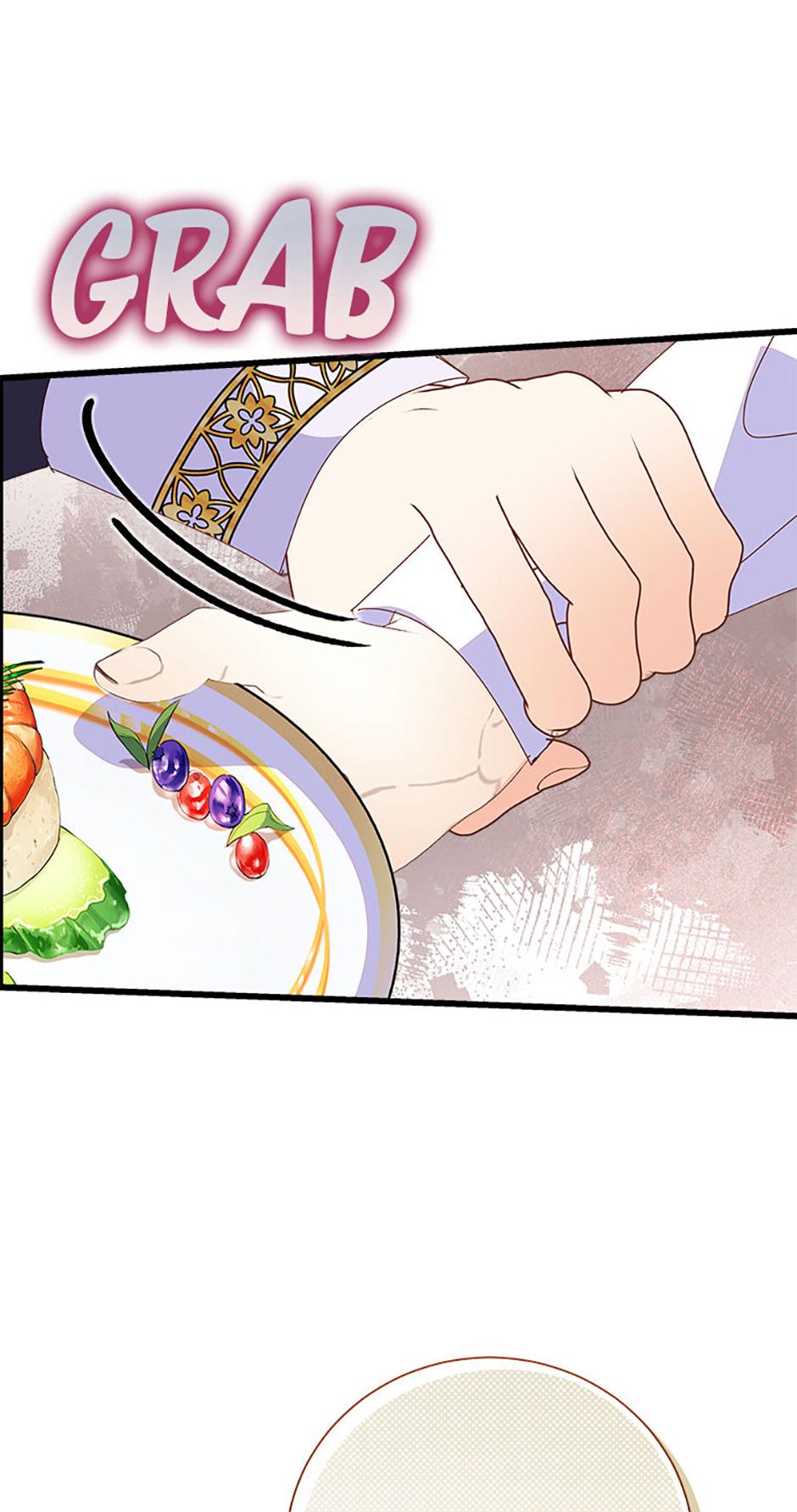 I’m the Main Character’s Child Chapter 90 page 47 - 