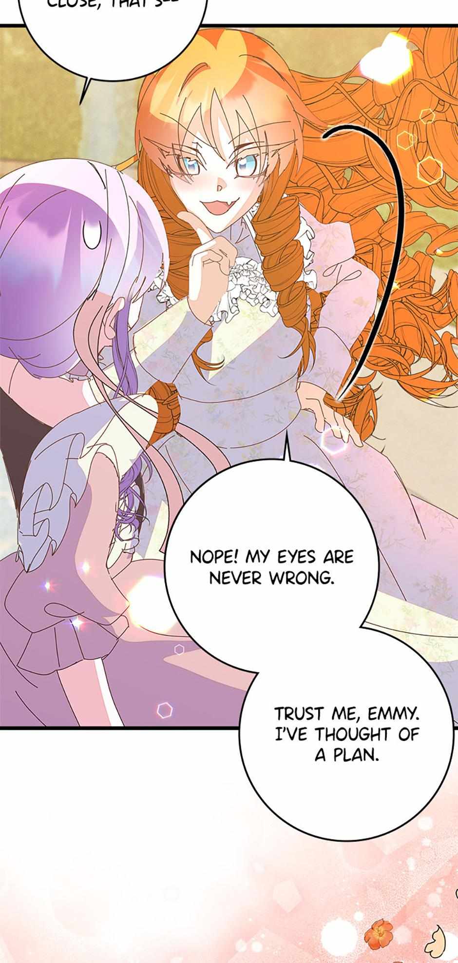 I’m the Main Character’s Child Chapter 90 page 67 - 
