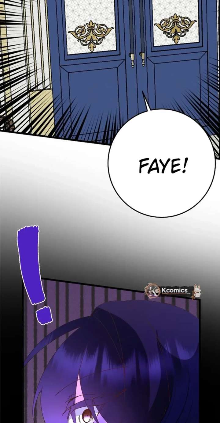 I’m the Main Character’s Child Chapter 93 page 33 - 