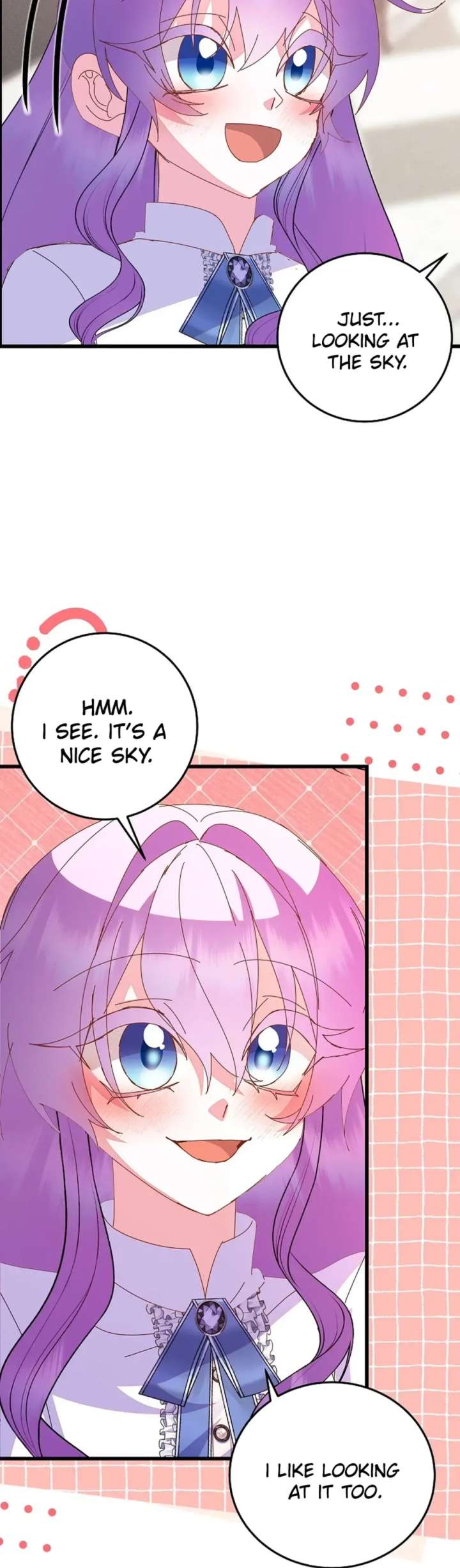 I’m the Main Character’s Child Chapter 94 page 2 - 