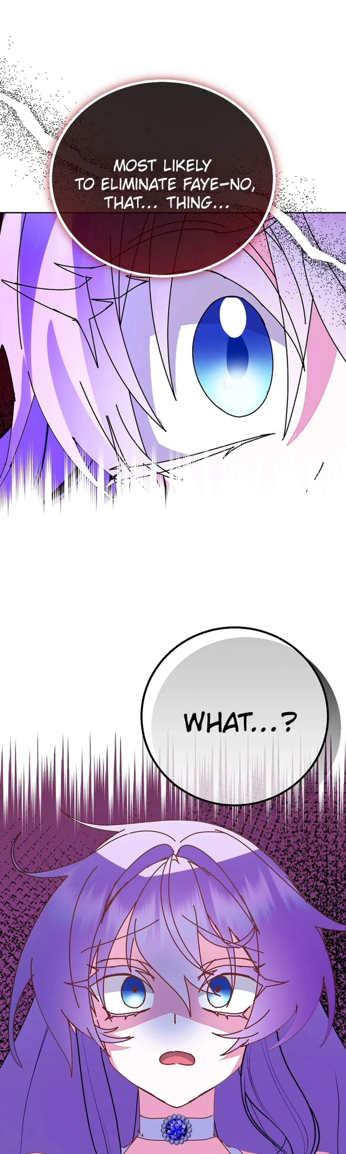 I’m the Main Character’s Child Chapter 99 page 32 - 