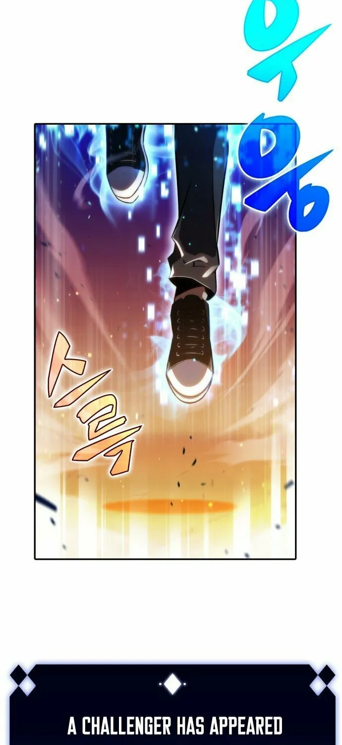 I’m the Max-Level Newbie Chapter 0 page 11 - 
