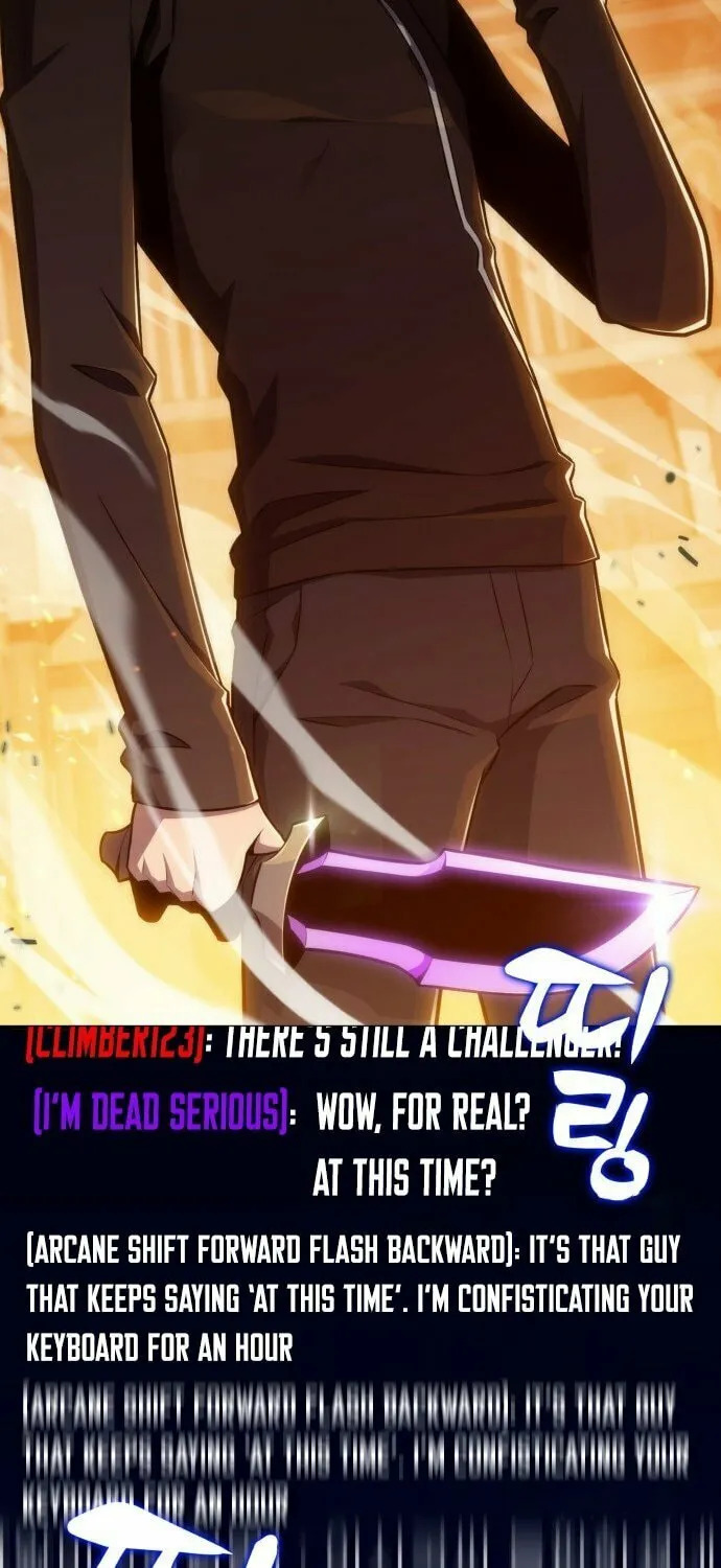 I’m the Max-Level Newbie Chapter 0 page 13 - 