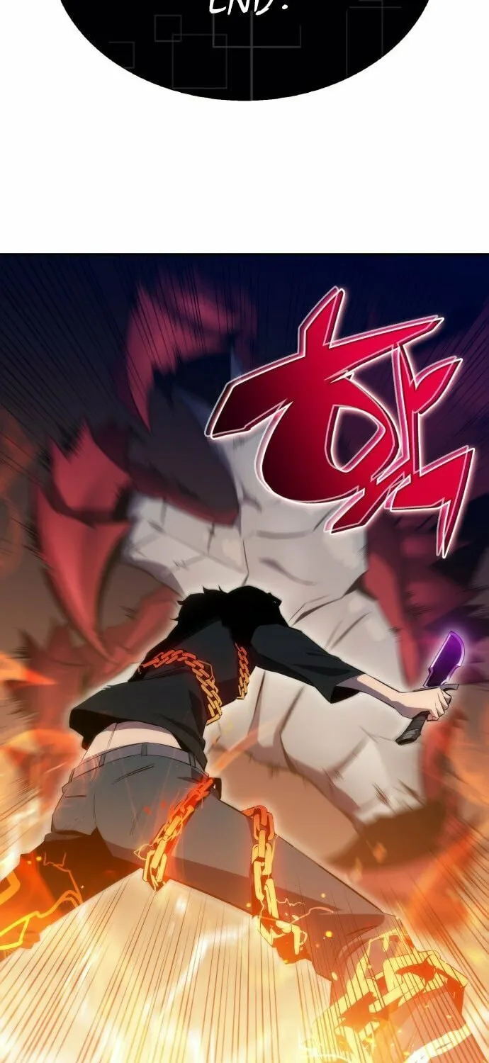 I’m the Max-Level Newbie Chapter 0 page 25 - 