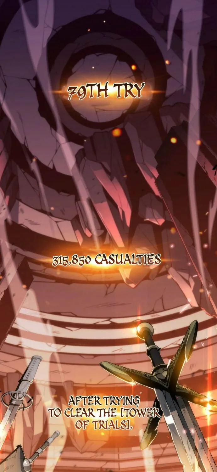 I’m the Max-Level Newbie Chapter 0 page 4 - 