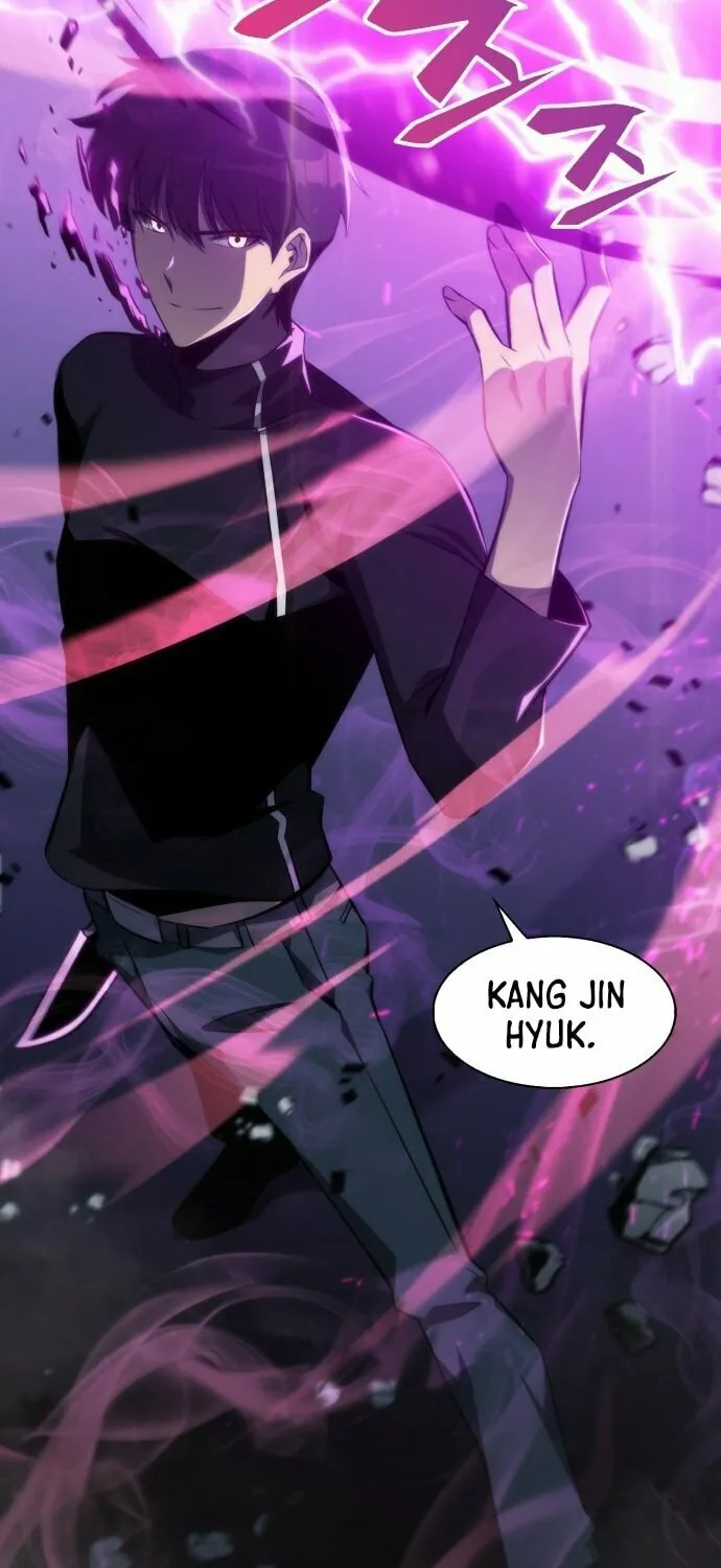 I’m the Max-Level Newbie Chapter 0 page 70 - 