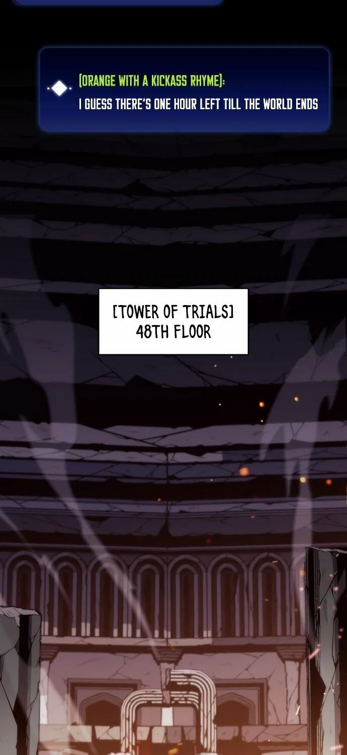I’m the Max-Level Newbie Chapter 0 page 9 - 