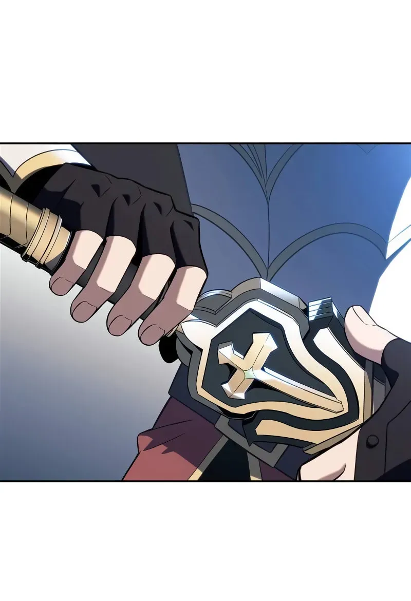 I’m the Max-Level Newbie Chapter 1.1 page 109 - 