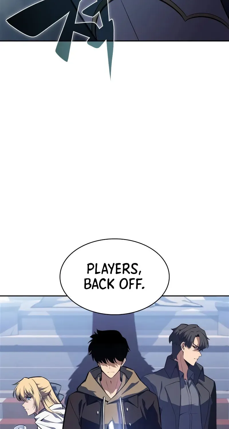 I’m the Max-Level Newbie Chapter 1.1 page 111 - 