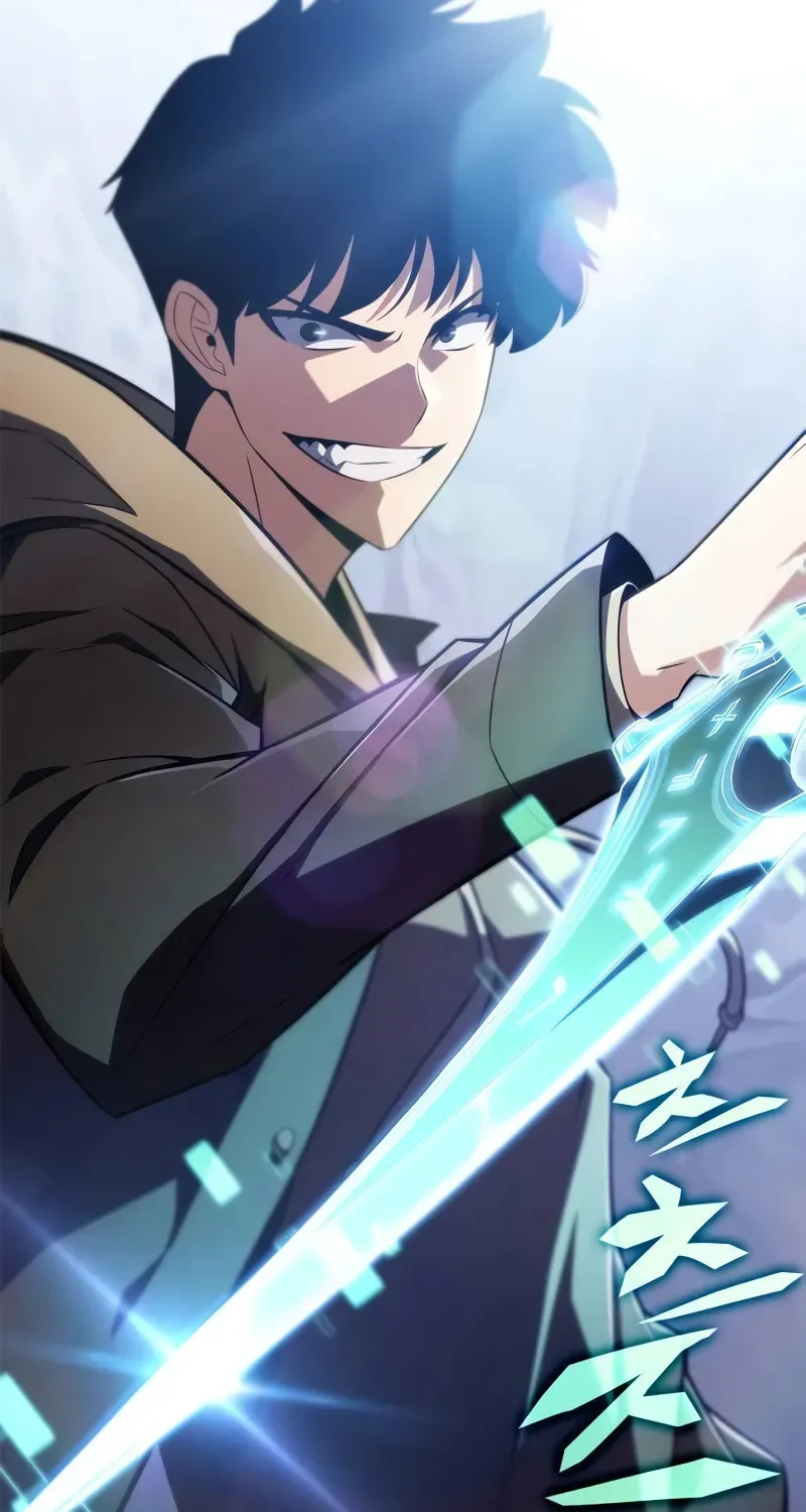 I’m the Max-Level Newbie Chapter 1.1 page 114 - 