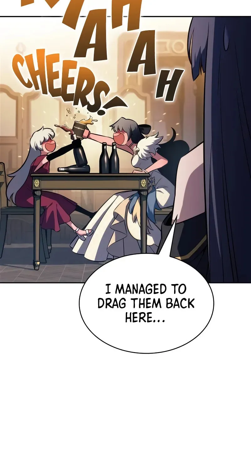 I’m the Max-Level Newbie Chapter 1.1 page 18 - 