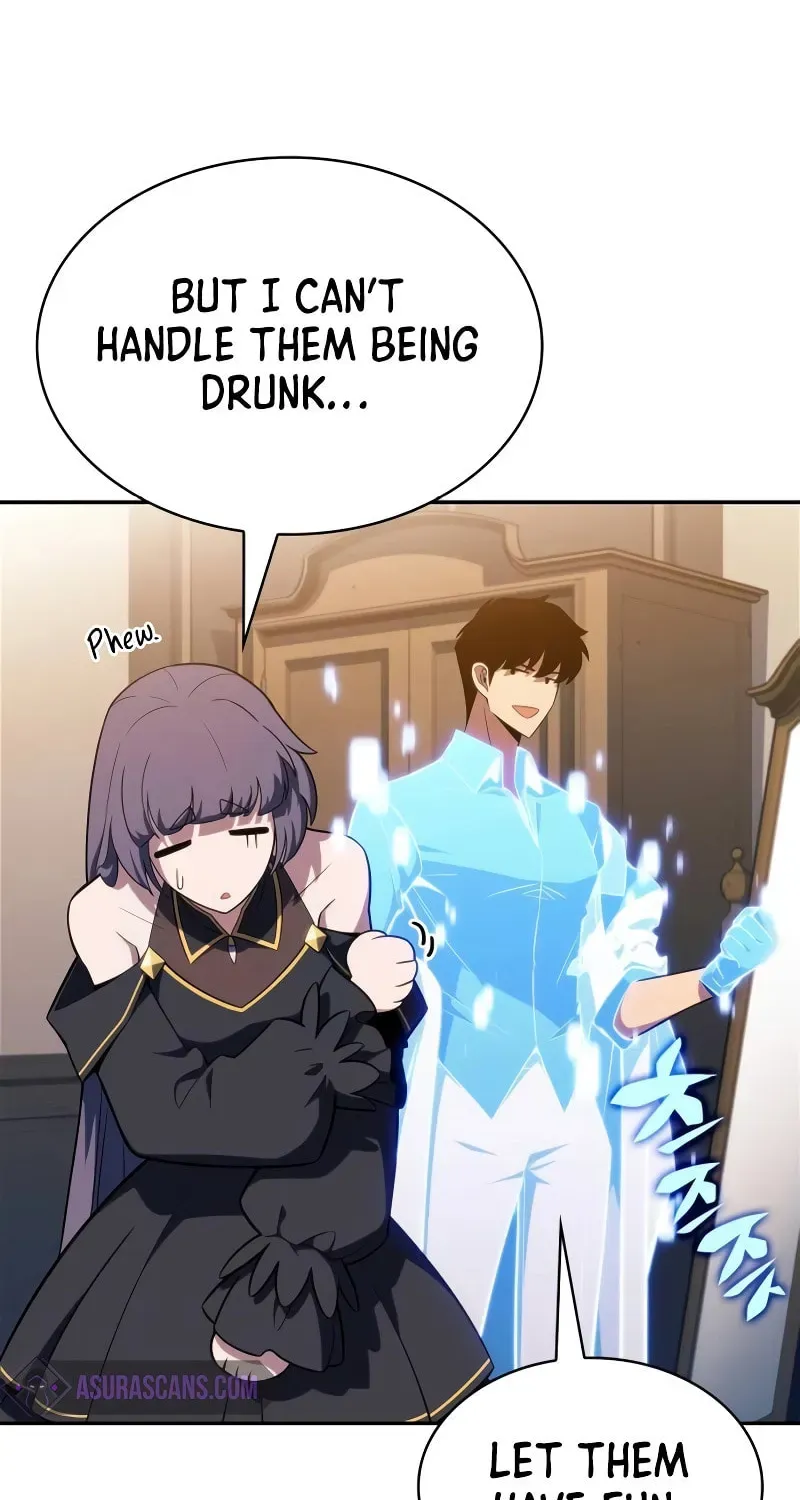 I’m the Max-Level Newbie Chapter 1.1 page 19 - 