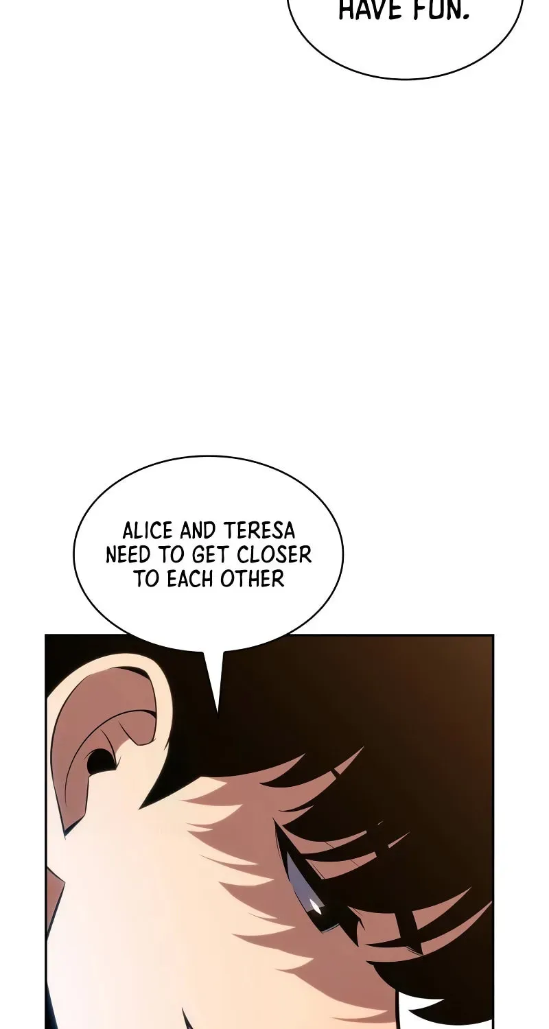I’m the Max-Level Newbie Chapter 1.1 page 20 - 