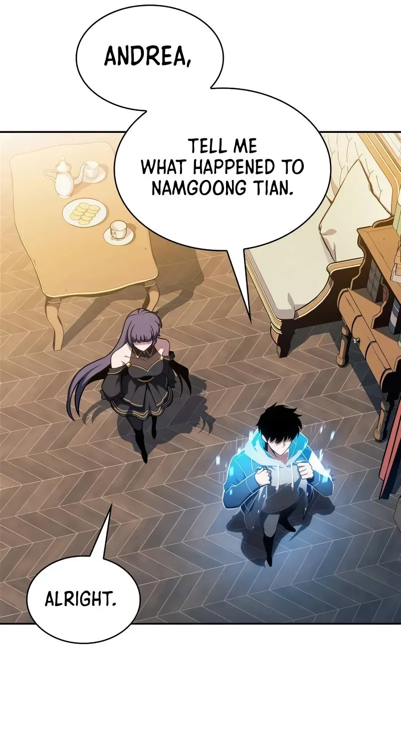 I’m the Max-Level Newbie Chapter 1.1 page 22 - 