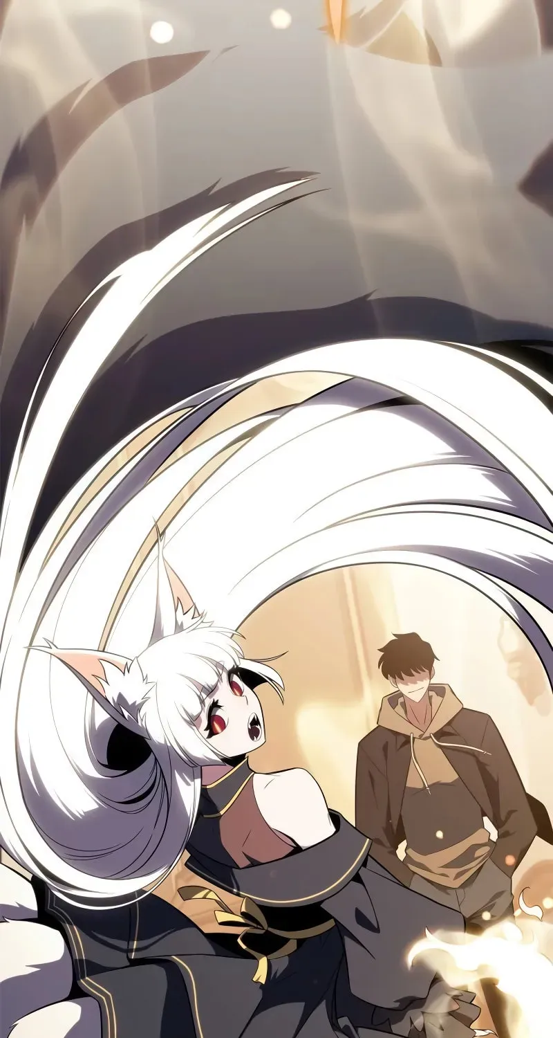 I’m the Max-Level Newbie Chapter 1.1 page 34 - 