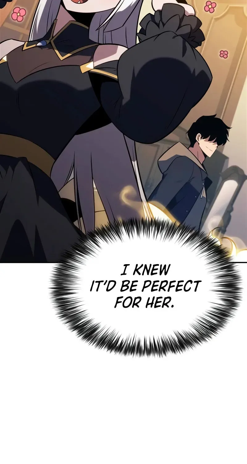 I’m the Max-Level Newbie Chapter 1.1 page 38 - 