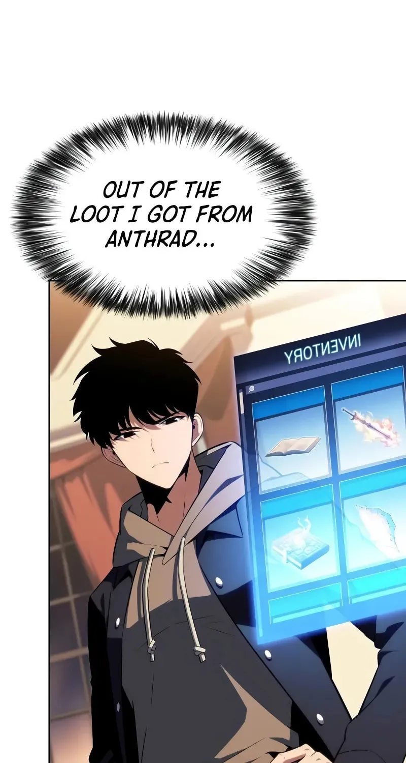 I’m the Max-Level Newbie Chapter 1.1 page 39 - 