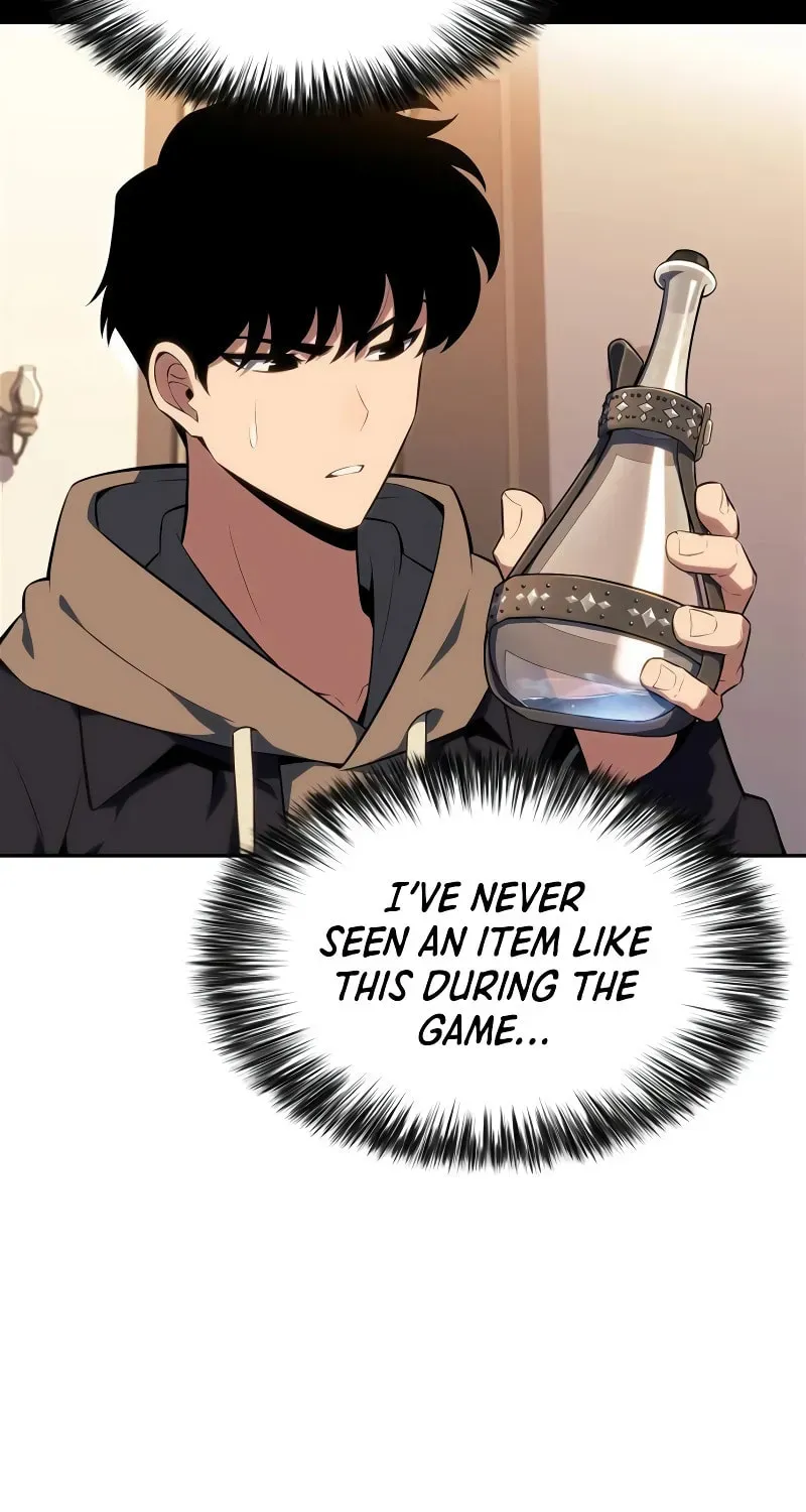 I’m the Max-Level Newbie Chapter 1.1 page 44 - 