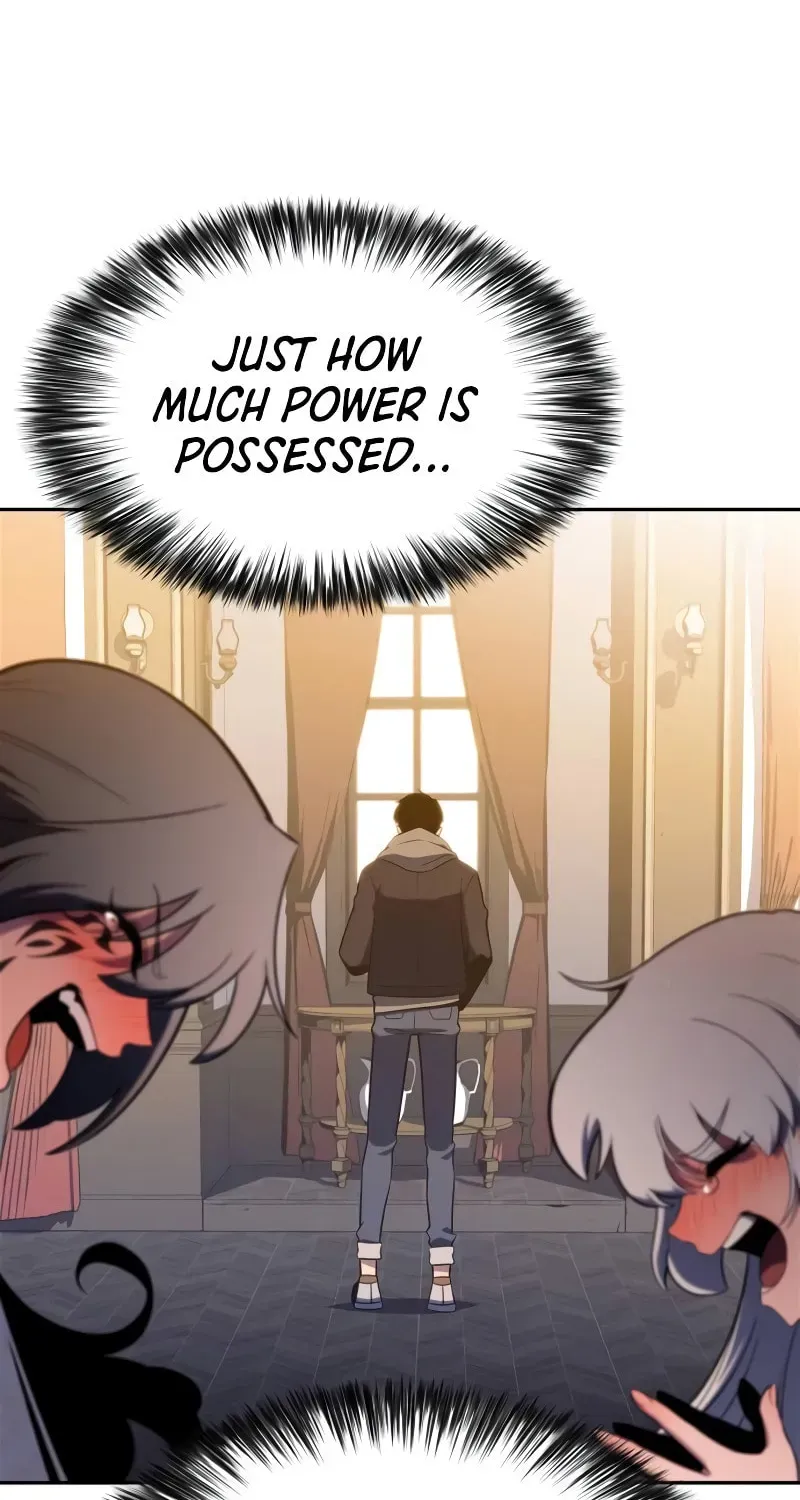 I’m the Max-Level Newbie Chapter 1.1 page 45 - 
