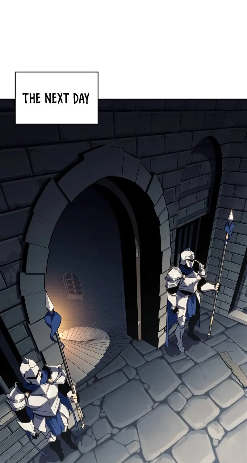 I’m the Max-Level Newbie Chapter 1.1 page 47 - 