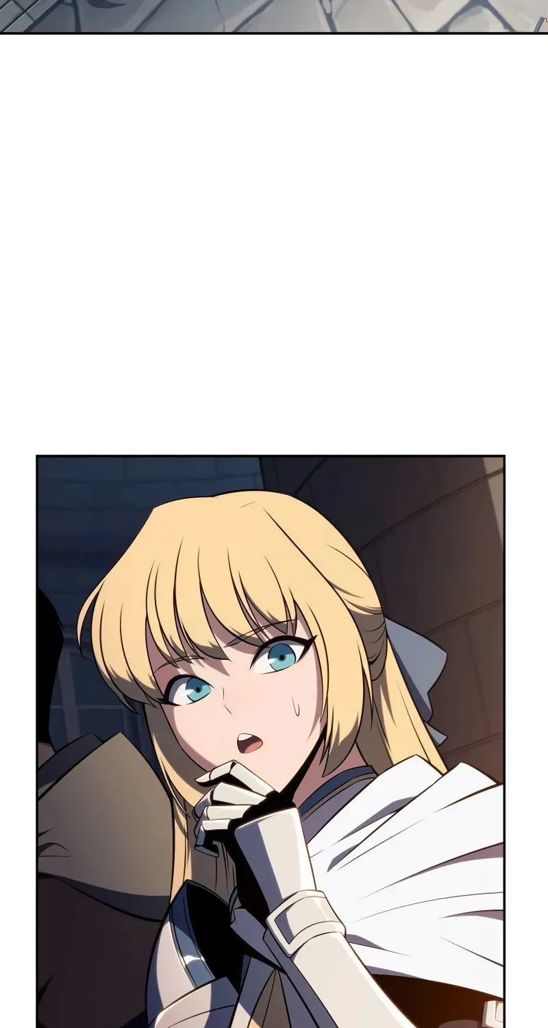 I’m the Max-Level Newbie Chapter 1.1 page 48 - 