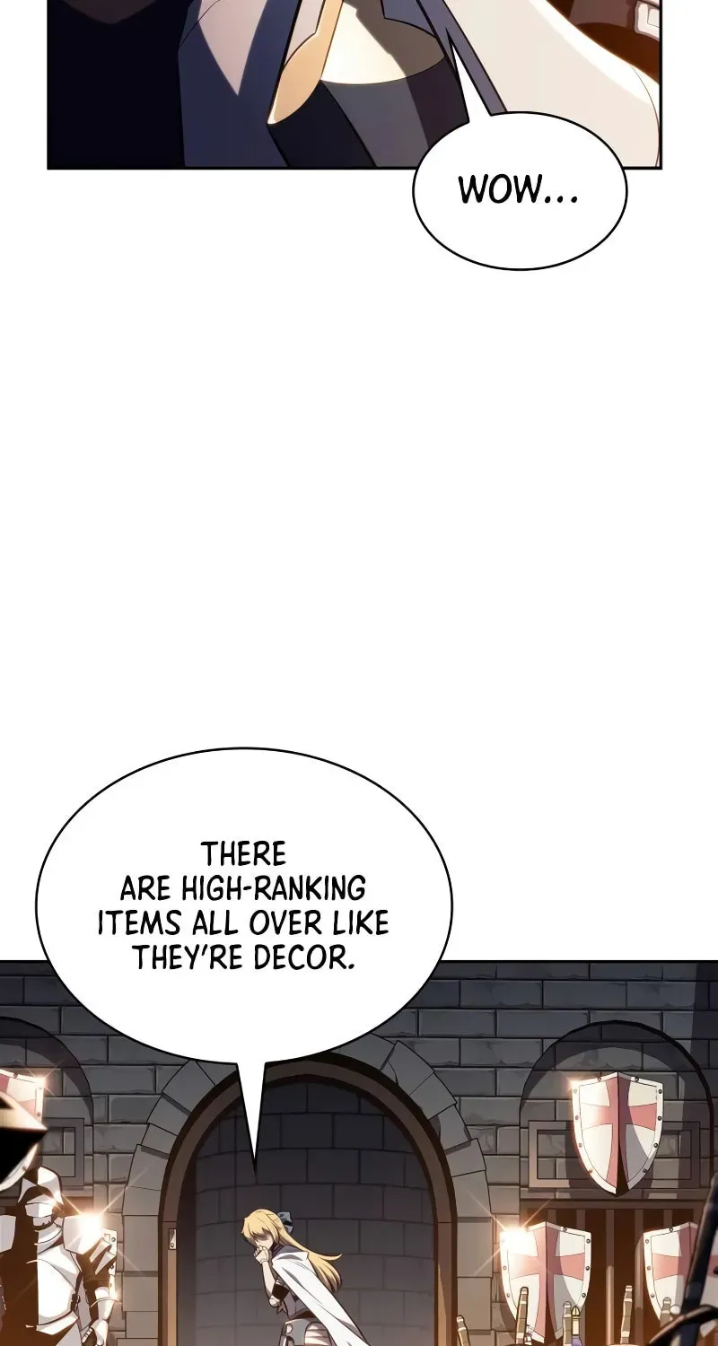 I’m the Max-Level Newbie Chapter 1.1 page 49 - 