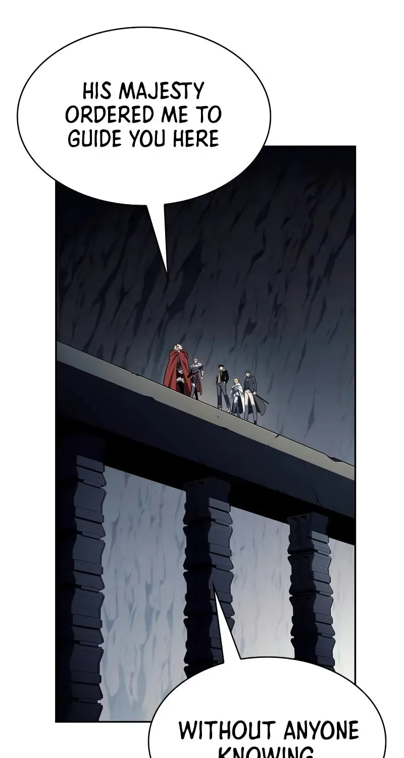 I’m the Max-Level Newbie Chapter 1.1 page 57 - 