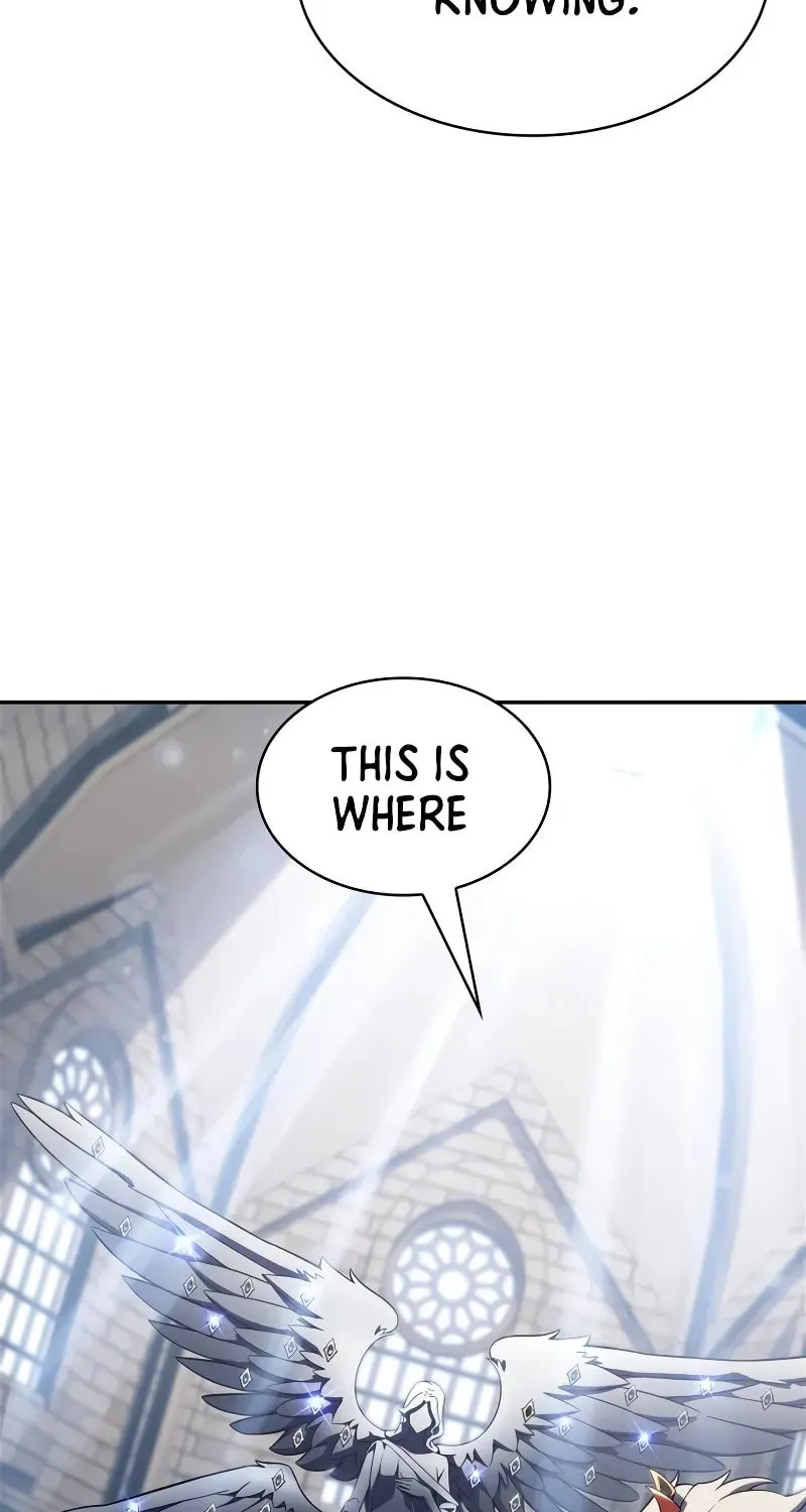 I’m the Max-Level Newbie Chapter 1.1 page 58 - 
