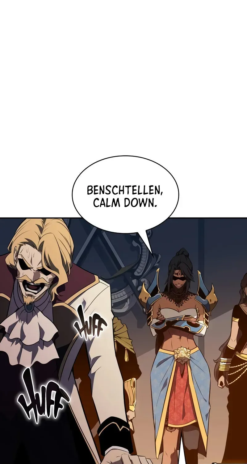 I’m the Max-Level Newbie Chapter 1.1 page 7 - 