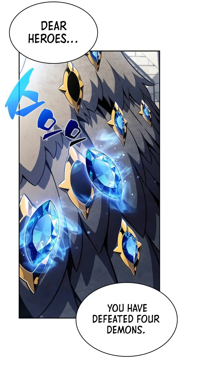 I’m the Max-Level Newbie Chapter 1.1 page 65 - 