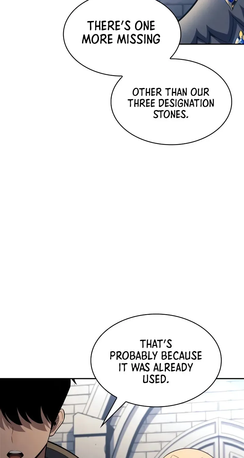 I’m the Max-Level Newbie Chapter 1.1 page 74 - 