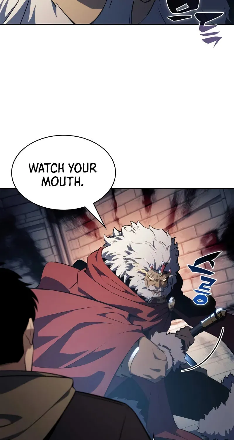 I’m the Max-Level Newbie Chapter 1.1 page 82 - 