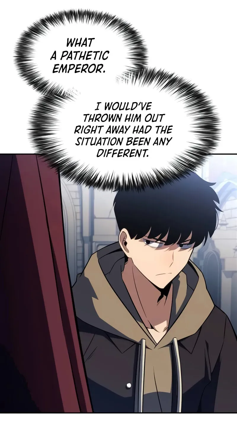 I’m the Max-Level Newbie Chapter 1.1 page 92 - 